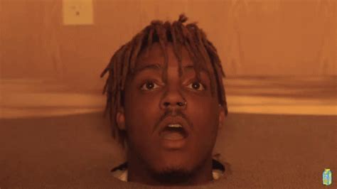 Juice Wrld Gif - IceGif