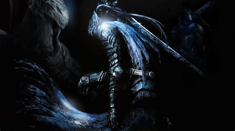 Dark Souls Artorias wallpaper by Kobaltmaster on DeviantArt