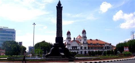 10 Interesting Facts About Semarang - OhFact!