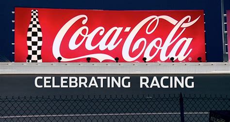 Cheers to Coca-Cola | Official Site Of NASCAR