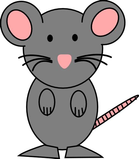 Mouse Clip Art - Cliparts.co