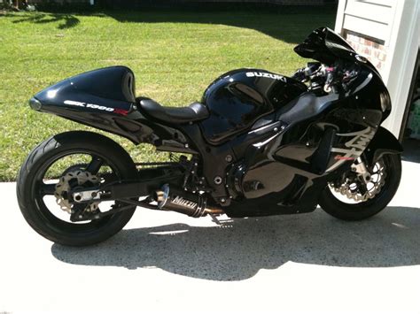 STRETCH | Suzuki Hayabusa GSX1300R | www.PashnitBusa.com | #pashnit #hayabusa | Custom sport ...