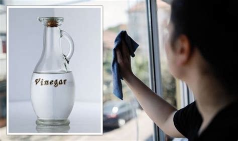 Cleaning: Mrs Hinch fans share ‘brilliant’ 89p hack to clean and dry windows | Express.co.uk