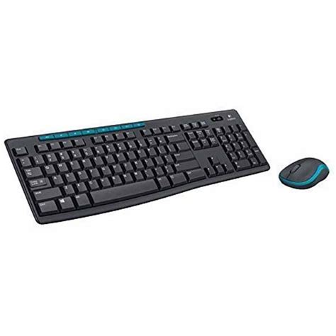 Logitech MK275 Combo Keyboard & Mouse Price in Bangladesh | Nexus BD