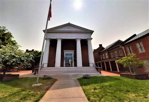 The 5 best Things To Do In Winchester VA For History Buffs