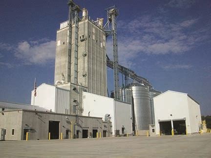 Feed Mill Equipment | Grain and Feed Equipment