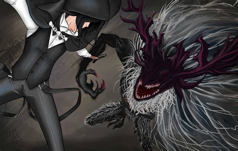 Bloodborne - Cleric Beast by Chazia on DeviantArt