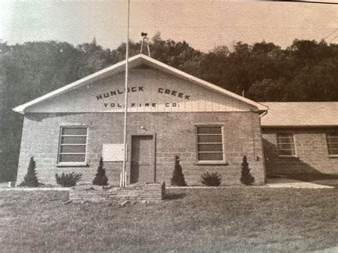 Hunlock Creek Historical Society - Home | Facebook