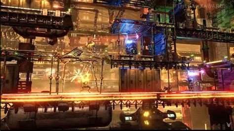 New Oddworld Soulstorm trailer shown during The Game Awards | Shacknews