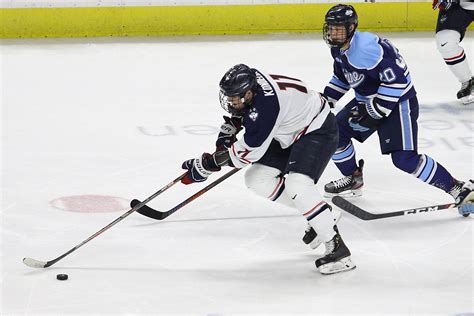 Photo gallery: Maine Black Bears @ UConn men’s hockey - 1/15/2020 - The ...