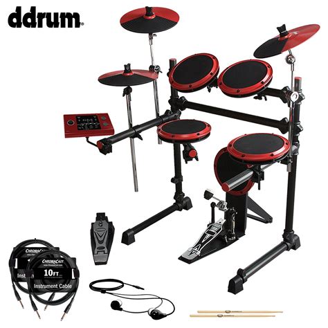 Top 5 Electronic Drum Sets - StayOnBeat