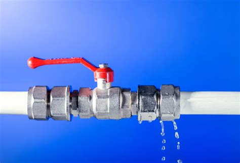 Emergency Plumbing Services - CRS Plumbing Inc