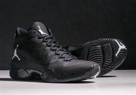 Air Jordan XX9 "Blackout" - Release Date - SneakerNews.com