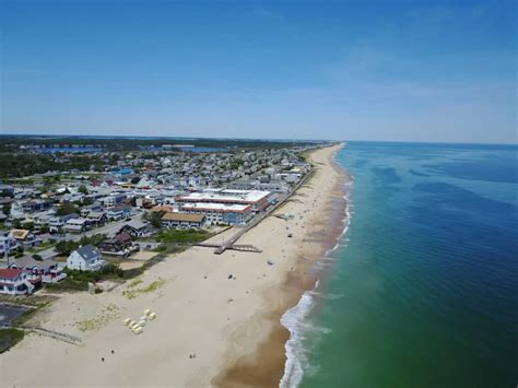 Top 16 Most Beautiful Places To Visit In Delaware - GlobalGrasshopper