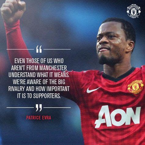 21 Manchester United Quotes ideas | manchester united, manchester, the unit