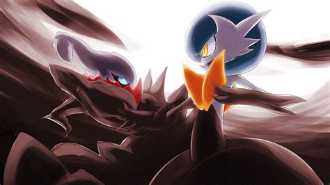 Pokemon Darkrai Wallpapers - Top Free Pokemon Darkrai Backgrounds ...