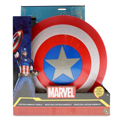 Captain America Shield | shopDisney