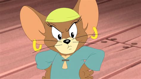 Image - Jerry Mouse.jpg | Curious George Wiki | FANDOM powered by Wikia