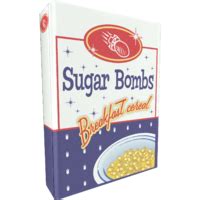 Sugar Bombs (preserved) - The Vault Fallout Wiki - Everything you need ...