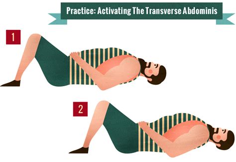 Transverse Abdominal Muscle Workouts | EOUA Blog