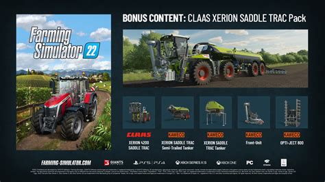 Farming Simulator 22 | Xbox Series X, Xbox One | Buy Now | at Mighty Ape Australia