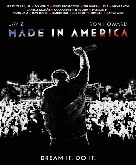 Video: Jay-Z Presents: Made In America » Documentary Trailer #2 ...