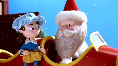 A Miser Brothers’ Christmas – Animated Views