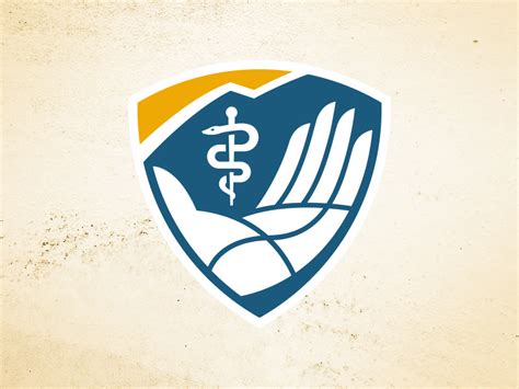 Rocky Mountain University – Shield Logo by Peterson Timothy on Dribbble