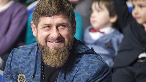 Chechen Leader Kadyrov Turns to Religion to Regulate Bitcoin