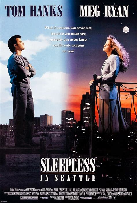 Sleepless in Seattle (1993) - IMDb