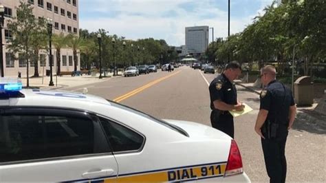 Florida officials react to deadly Jacksonville Landing shooting | wtsp.com