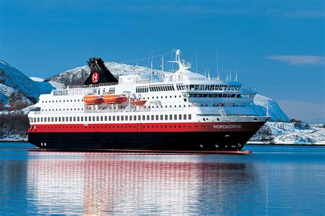 Croisière norvège, croisière boréale, des fjords à l'arctique 8 jours ...