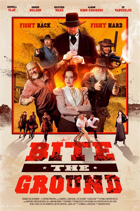 Bite the Dust (2023)