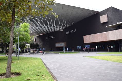 Muestra Internacional de Cine llega a la Cineteca Nacional | Descubre México