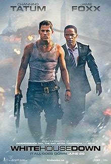 White House Down vs. Olympus Has Fallen ~ Raving Reviews