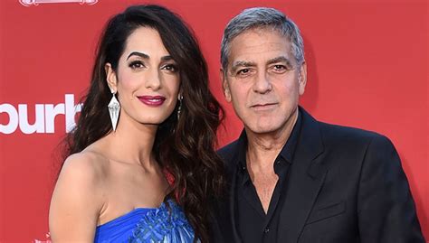 Are George Clooney & Amal Splitting? The Truth About Divorce Rumors ...