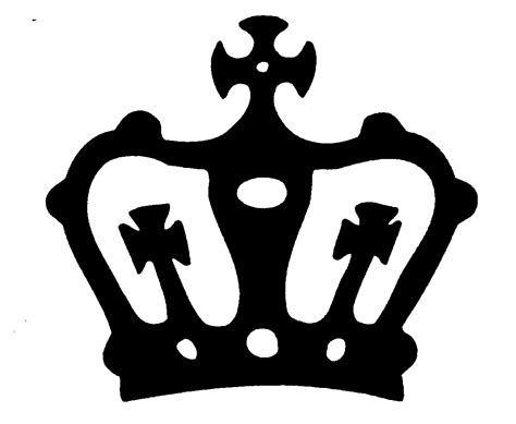 King Crown Logo Black - ClipArt Best - ClipArt Best - ClipArt Best