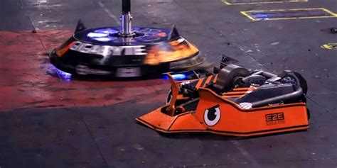 Battlebots Champions: 10 Bots We Can't Wait To See