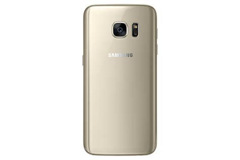 Samsung Galaxy S7 Edge Specifications, Features, Price And More