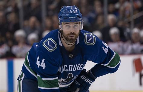 Three hilarious trade stories involving Canucks players - Page 2