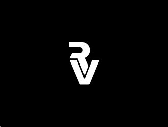 RV logo design - 48hourslogo.com