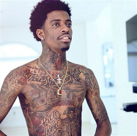 Richhomiequan | Chest tattoo men, Atlanta tattoo, Neck tattoo for guys