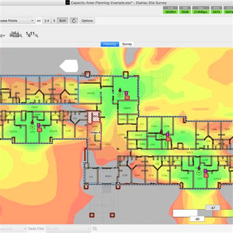 Wireless Network Design: Best Practices - FNG