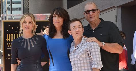 Married With Children Reunion 2014 | Pictures | POPSUGAR Entertainment