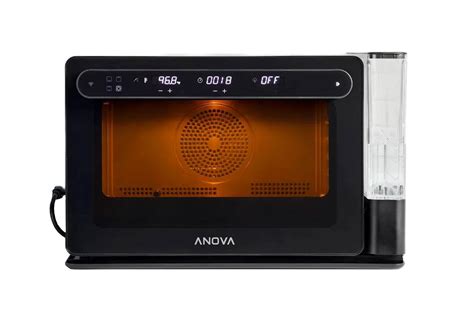 Anova Precision Oven Review