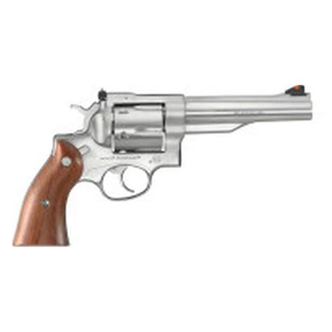 Ruger Redhawk, Revolver, .44 Magnum, Centerfire, 5004, 736676050048, 5. ...