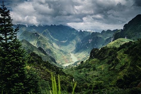 VIETNAM // LANDSCAPE on Behance