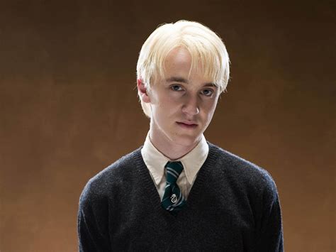 Draco Malfoy Wallpaper - Draco Malfoy Wallpaper (25527019) - Fanpop