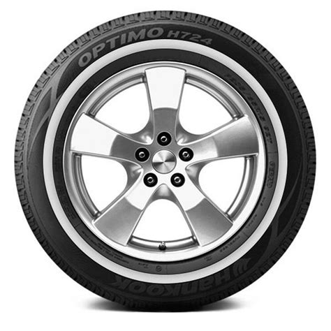 Hankook Optimo (H724) P215/75R14 - Walmart.com - Walmart.com