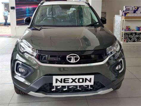 Tata Nexon Beats Tiago In Oct 2020 - Becomes Best Selling Tata Car